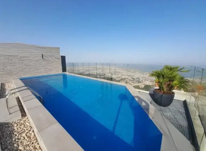 Furnished Studio for Rent in Beit Mery