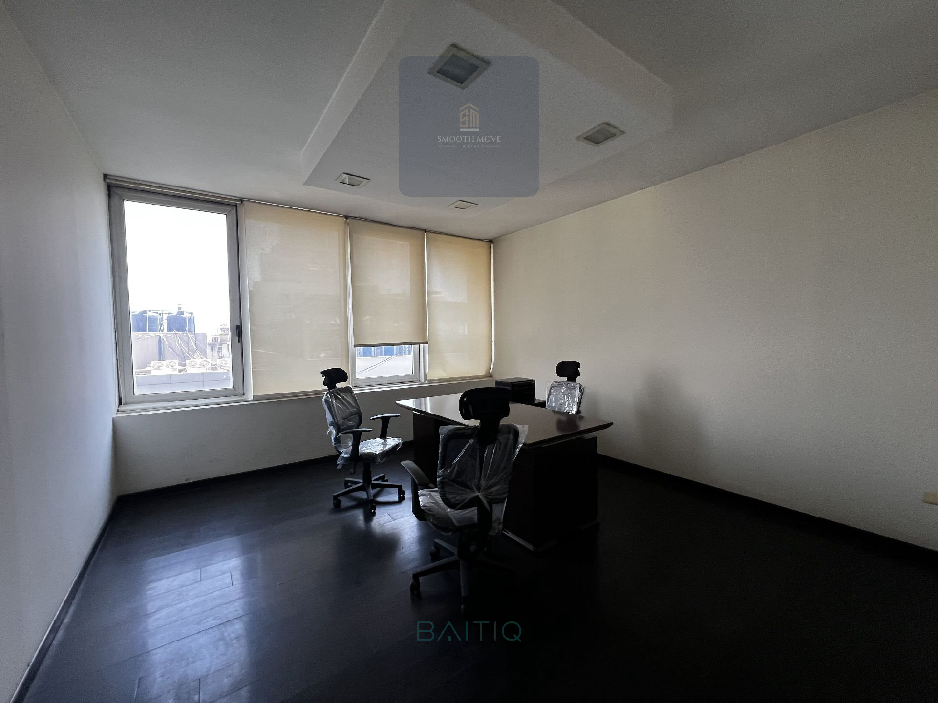 Spacious Office for Rent in Verdun — الصورة 8