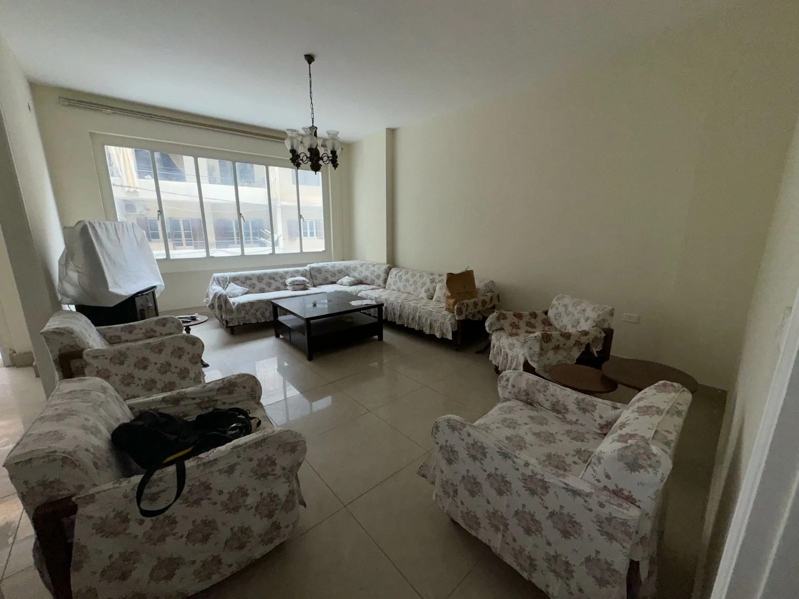 Apartment for Sale in Ain el remmeneh, Lebanon
