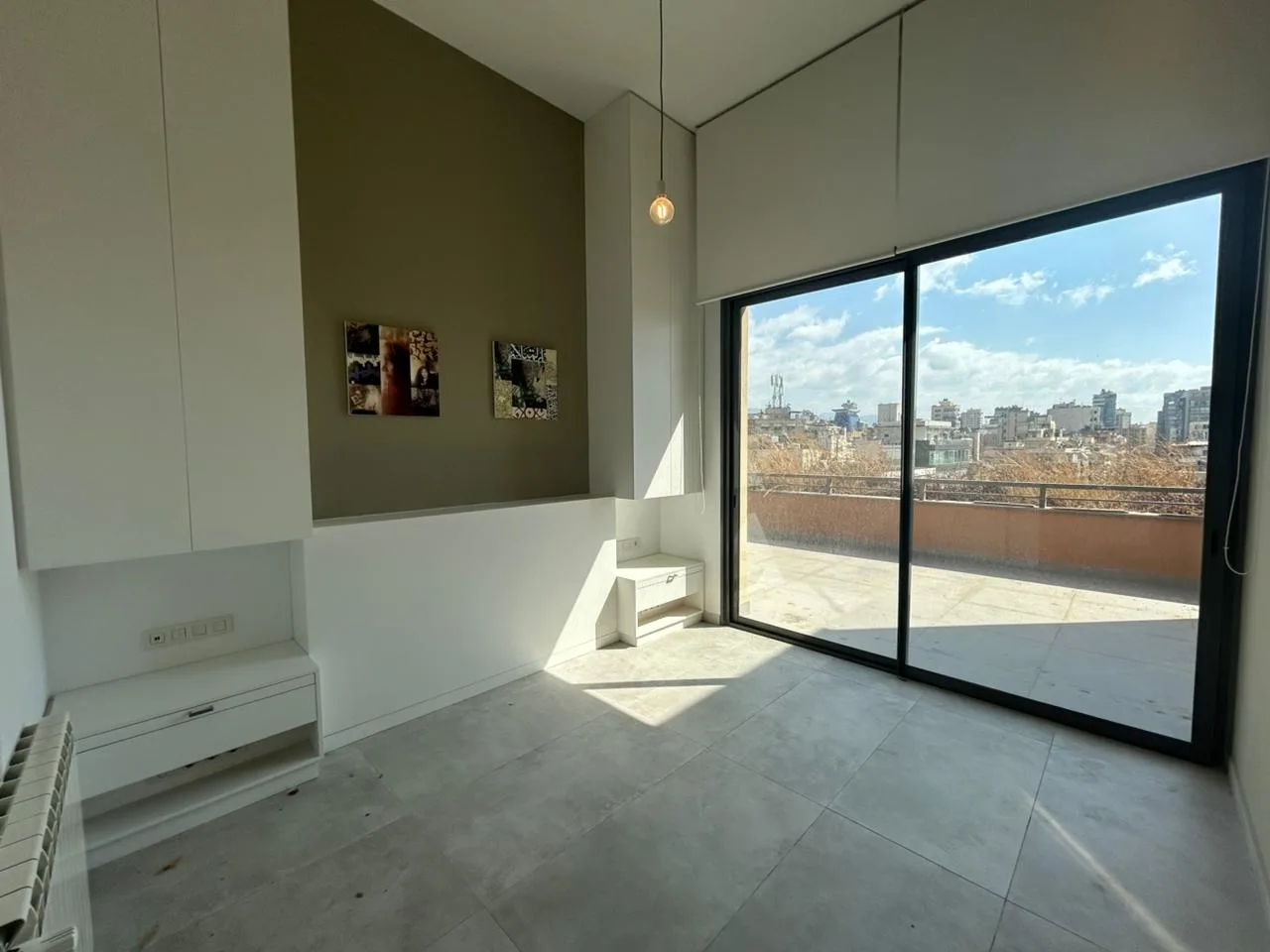 Apartment for Sale in Badaro, Beirut, Lebanon — الصورة 9