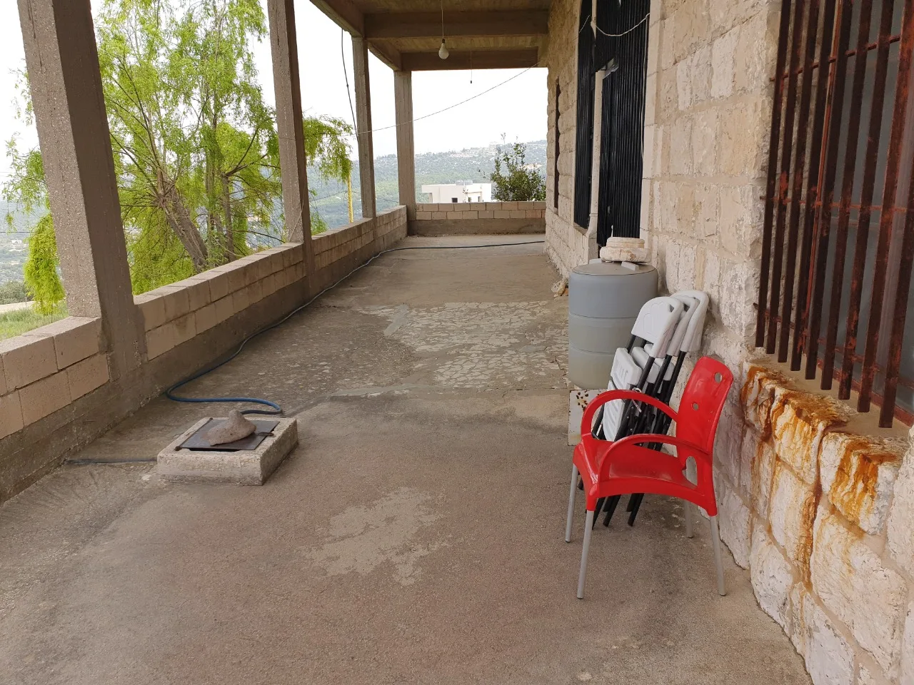 Villa for Sale in Aamchit , Lebanon — الصورة 5