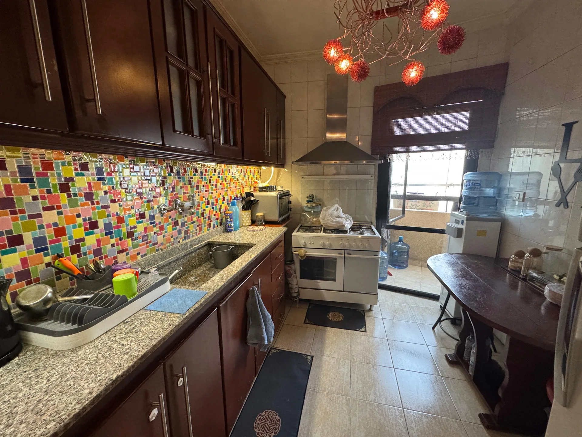 Apartment for Rent in Mazraa — الصورة 6