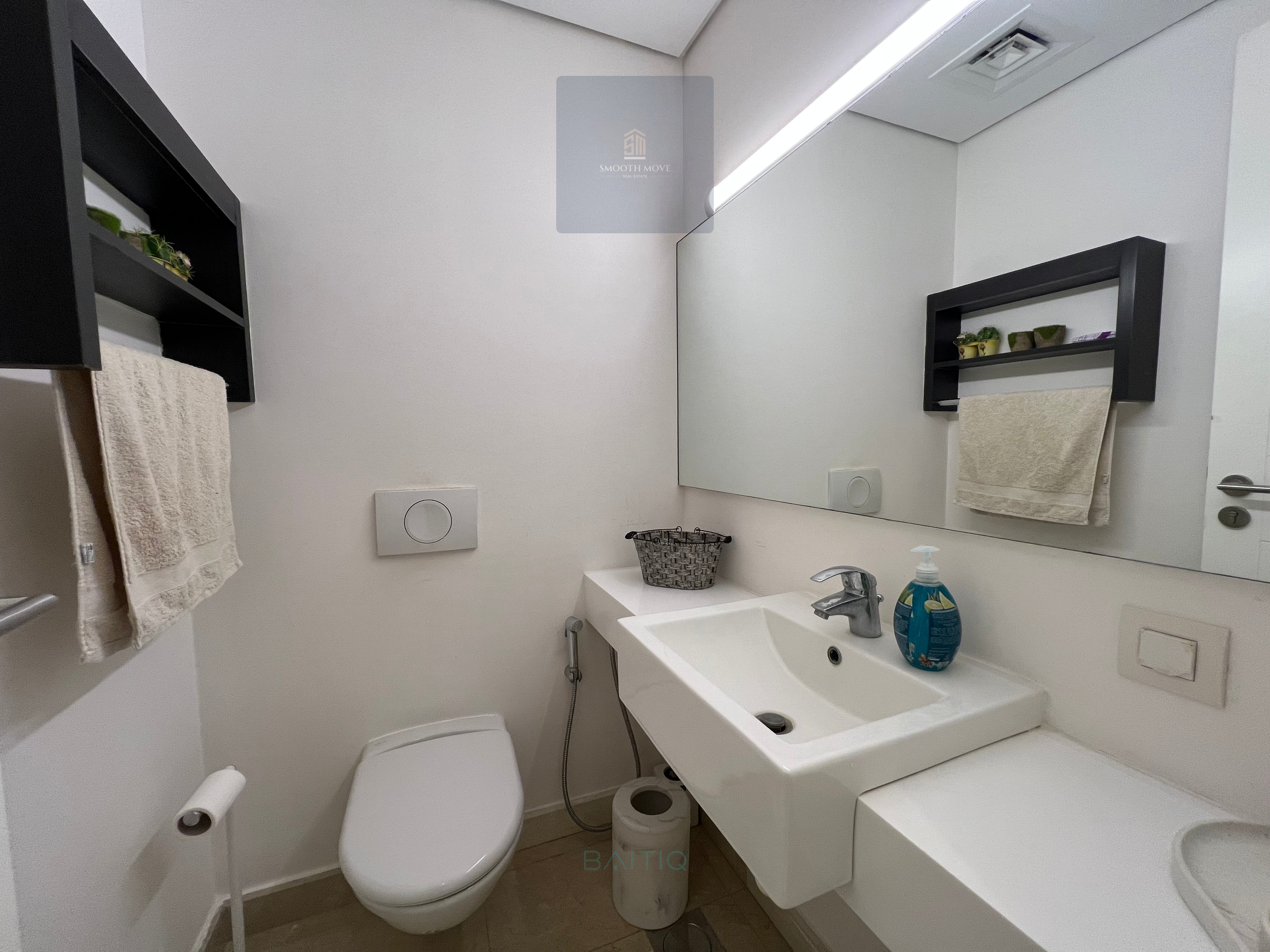 Gorgeous 3 Bedroom for Sale in Ashrafieh in a Gated Community
