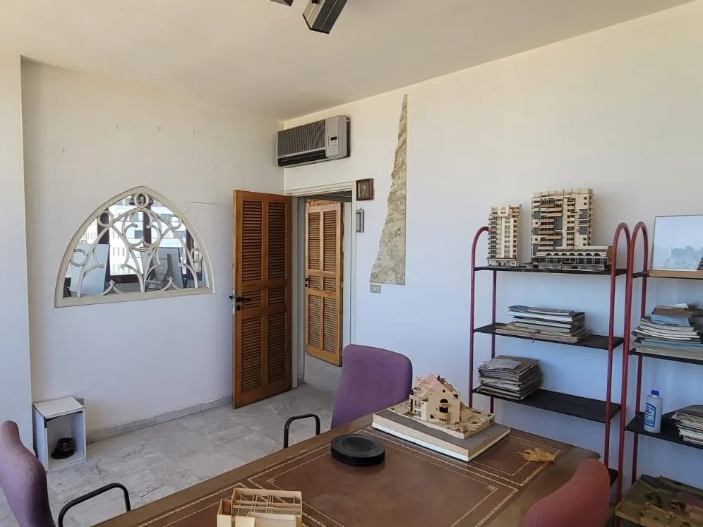 Office for sale in Kaslik — الصورة 3