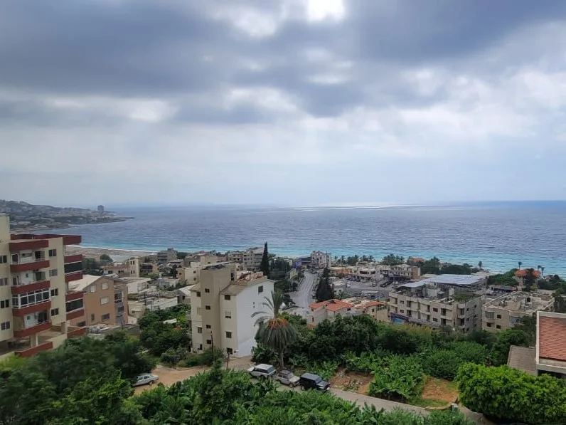 Duplex for Sale in Nahr Ibrahim