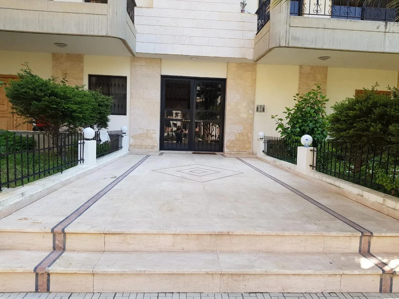 Apartment for Rent in Sahel Aalma — الصورة 3