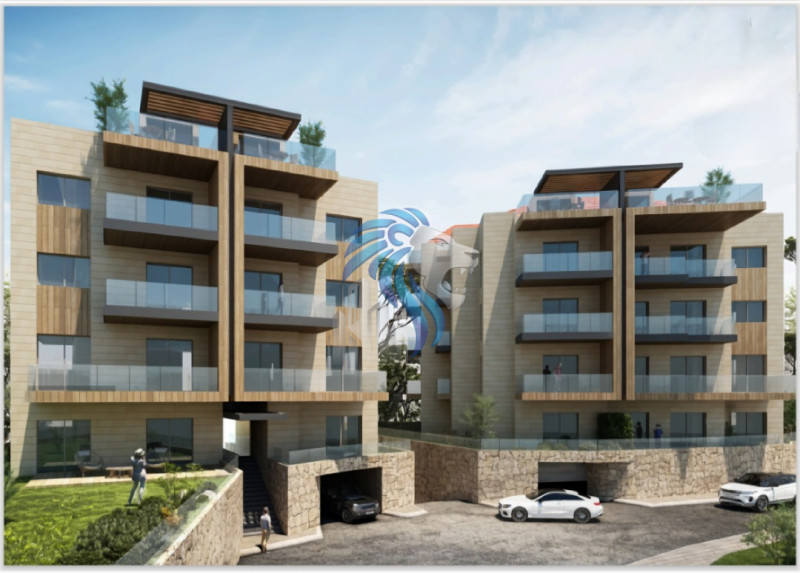 Apartment For Sale In Fanar