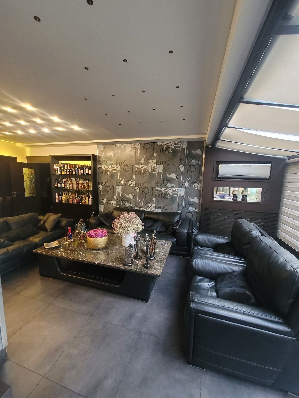 Apartment For Sale In Ain Najem