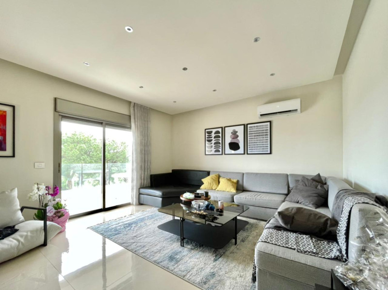Apartment For Sale In Ain Saadeh — photo 5