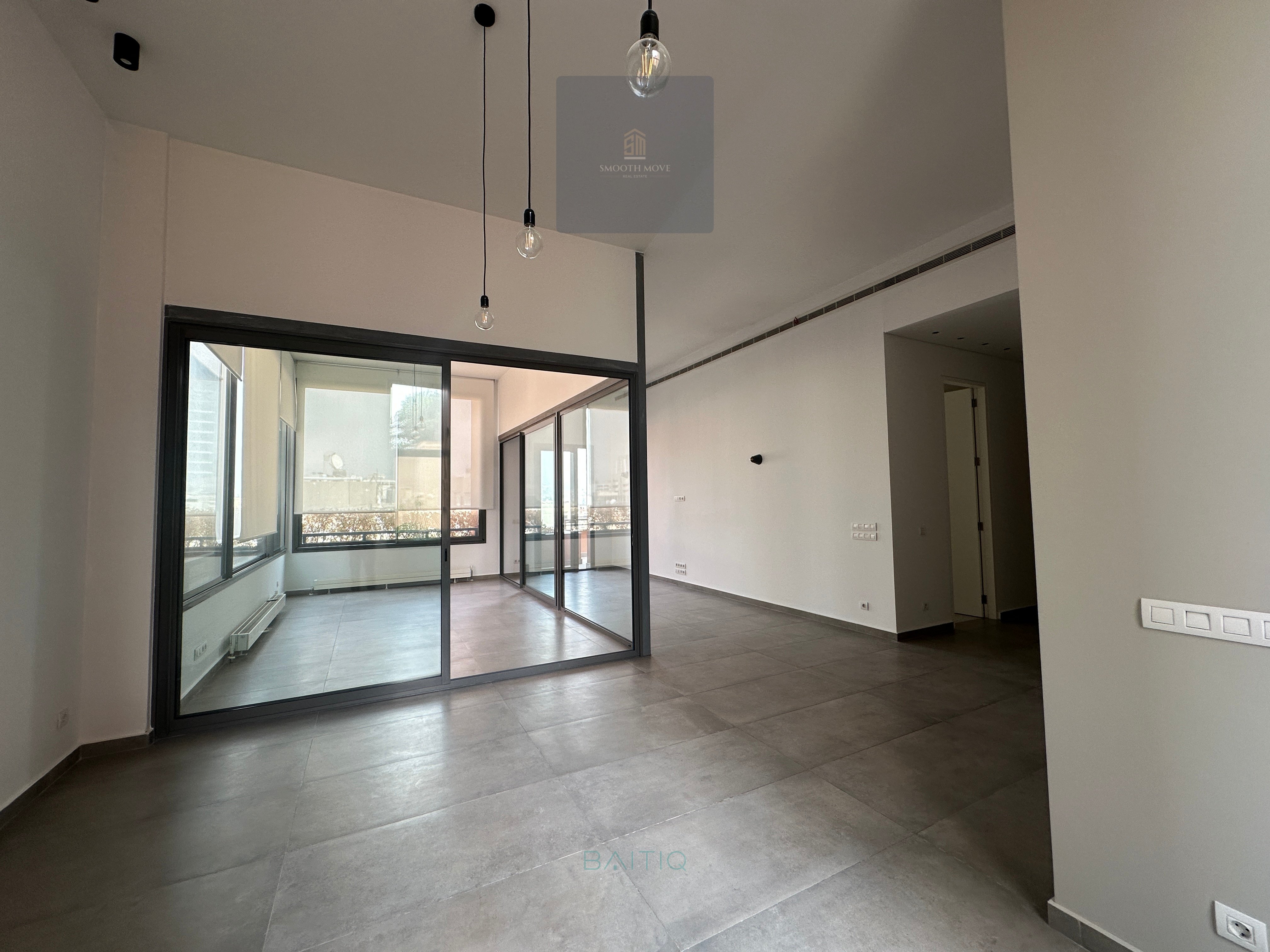 Duplex Loft With Private Pool for Sale in Badaro — الصورة 2