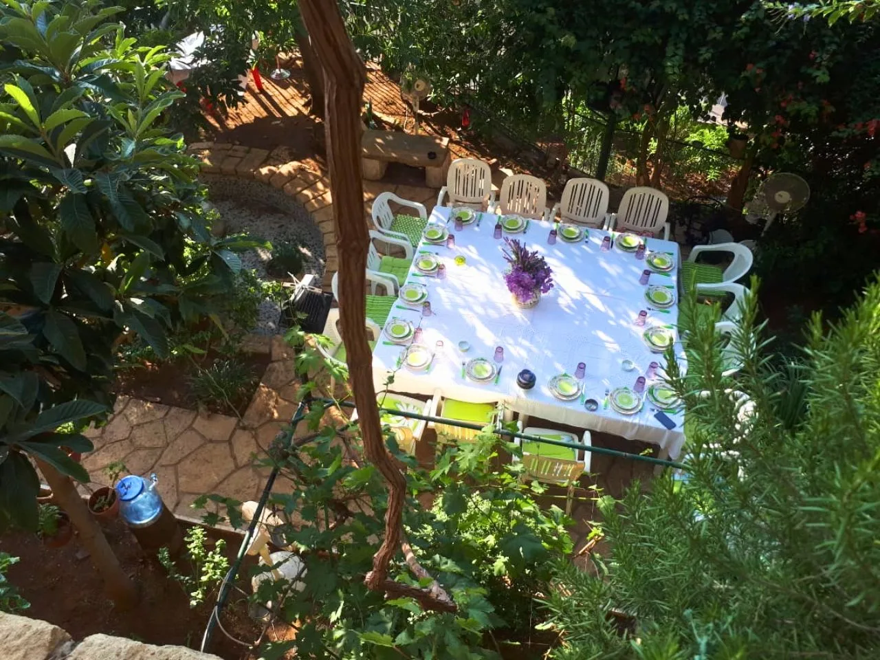 Villa for Sale in Naqqache, Lebanon — الصورة 4
