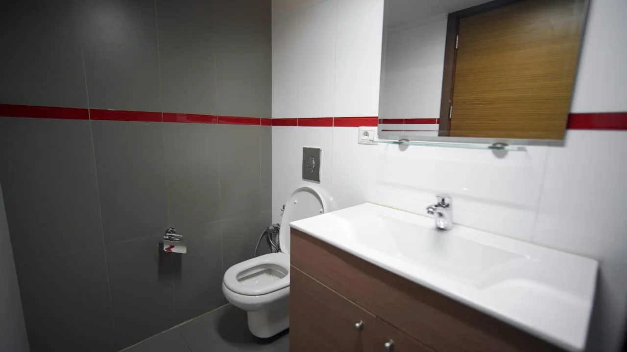 Studio for rent in Jounieh — الصورة 4