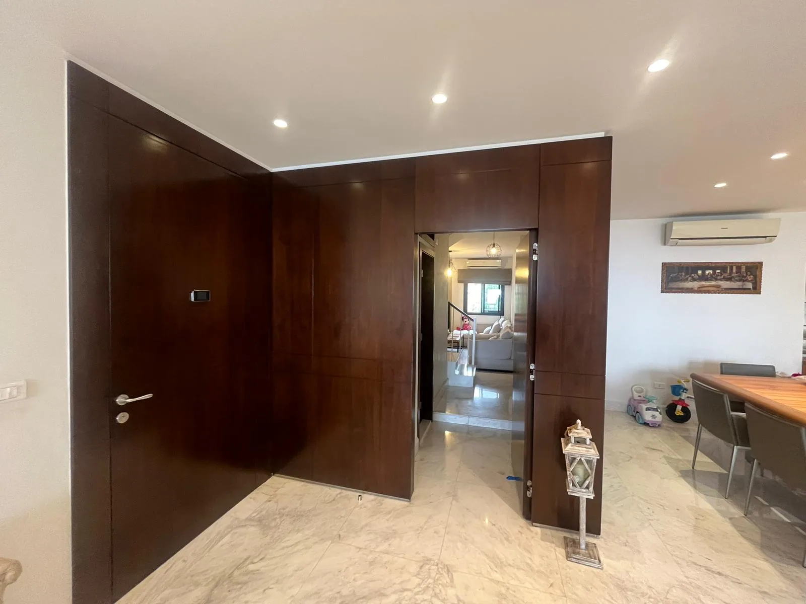 Duplex for Sale in Aaoukar, Lebanon — الصورة 3