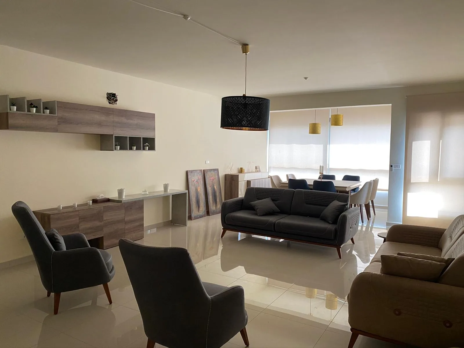 Apartment for Rent in Baabda