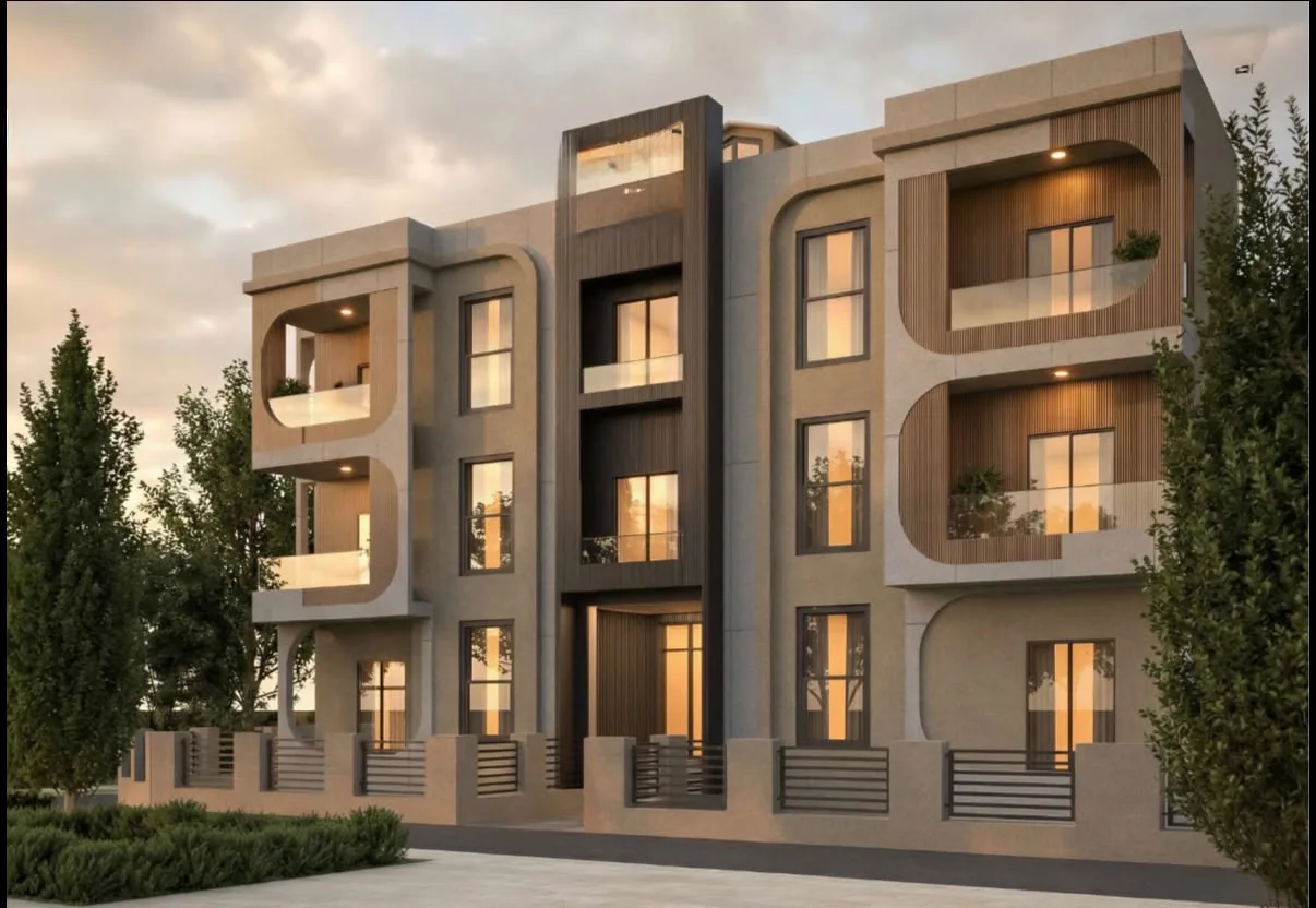 Duplex for Sale in Al Nakhle — الصورة 9