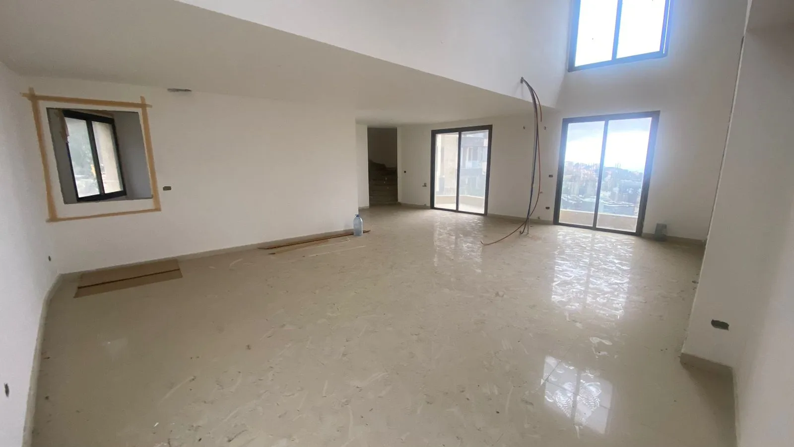 Duplex for sale in Ain Aar