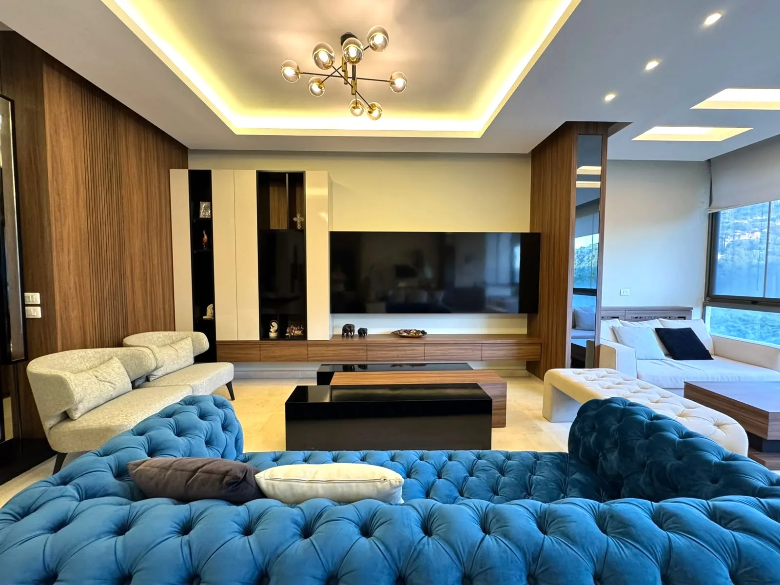 Duplex for Rent in Baabdat — الصورة 2