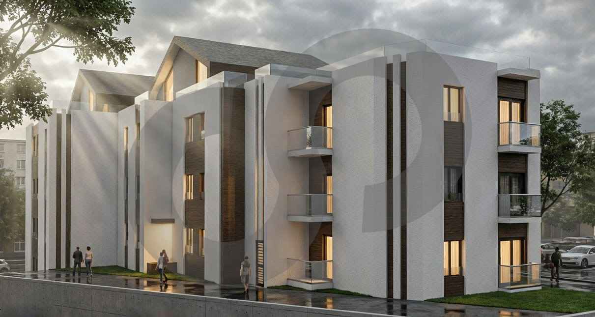 Under-construction/esirable location/Koura,Al Nakhle — الصورة 2