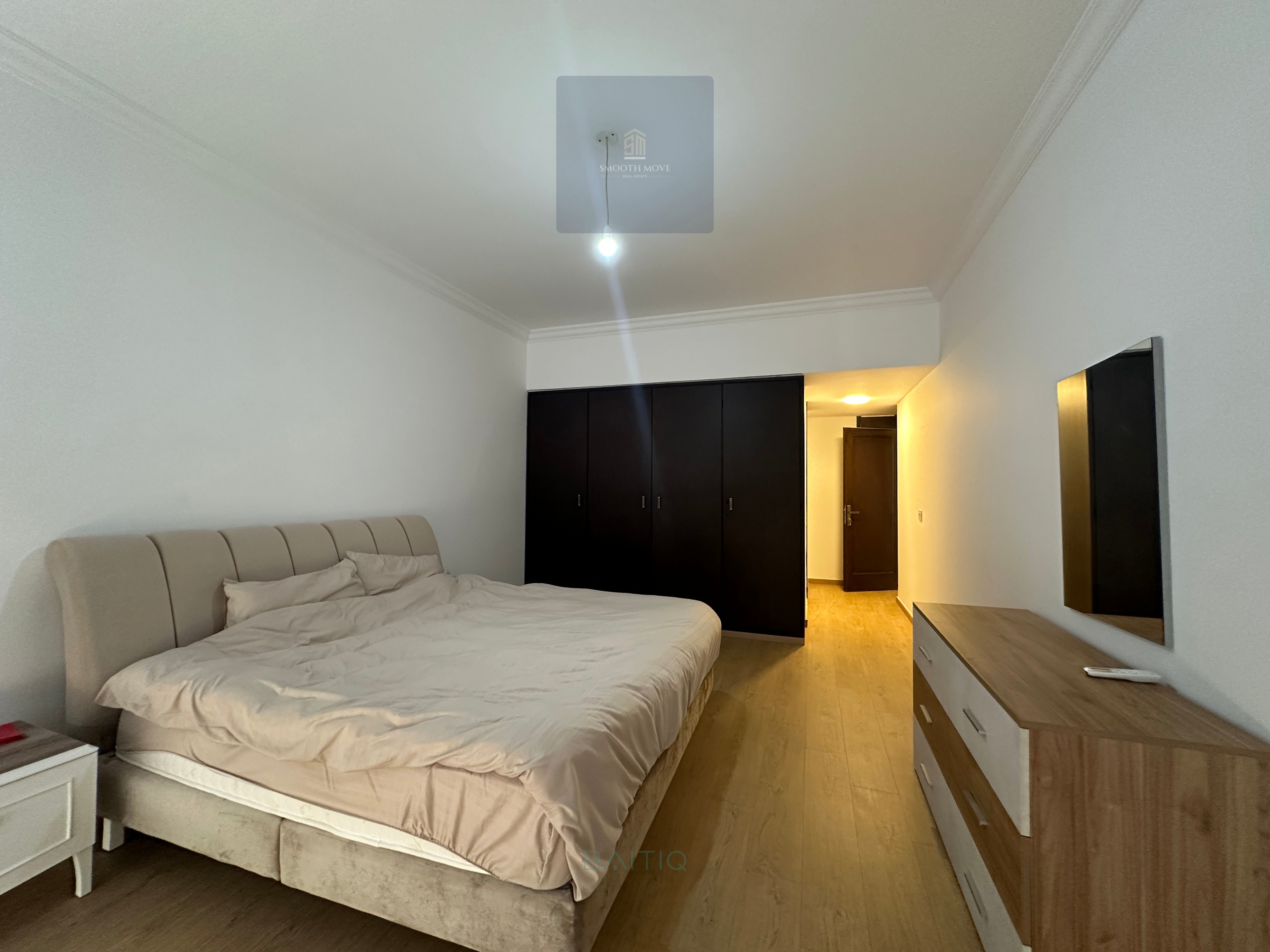 Renovated and Furnished Apartment For Sale or Rent in Verdun, Beirut — الصورة 9