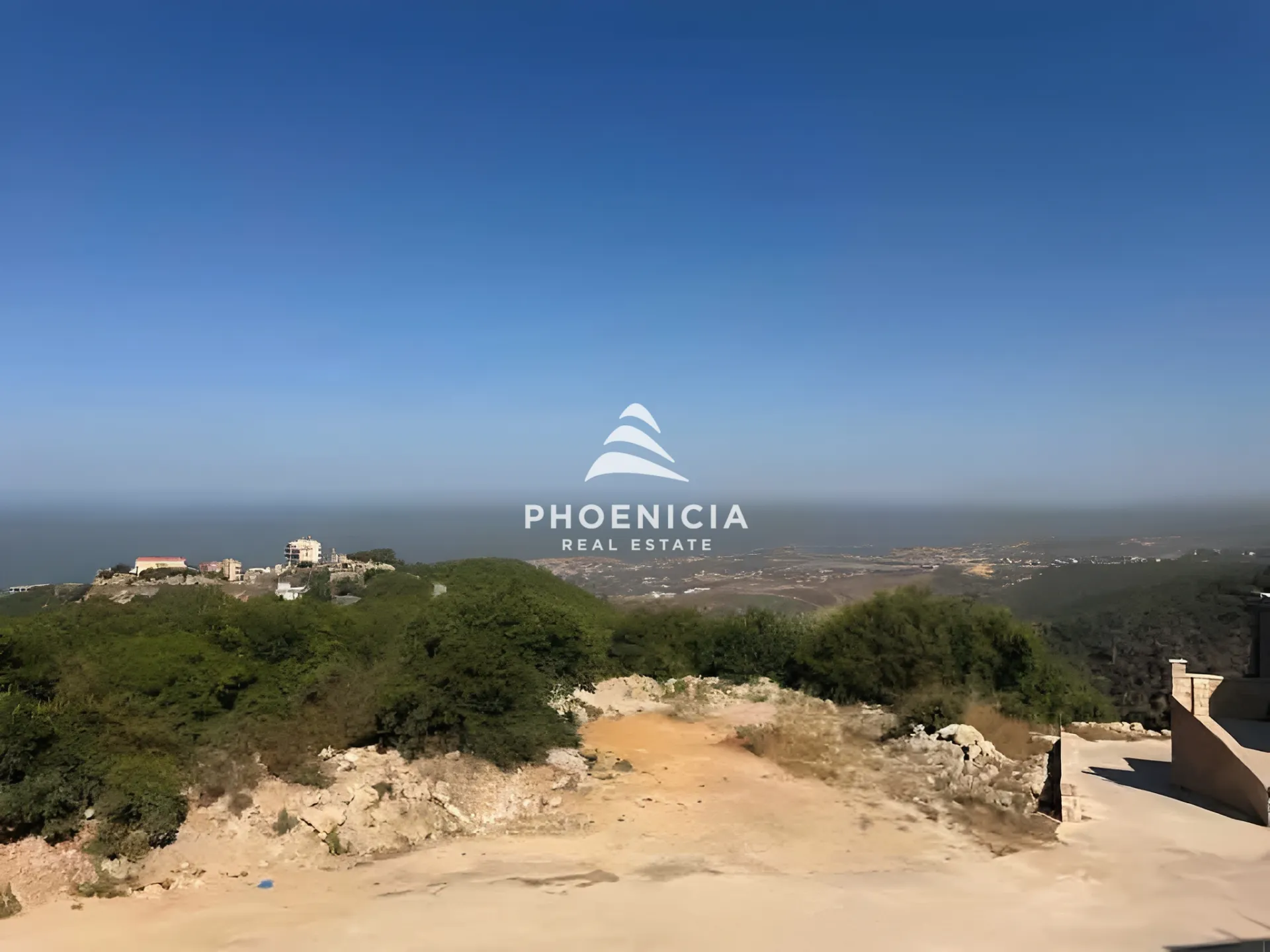 Apartment for sale in Hboub, Aannaya, Lebanon