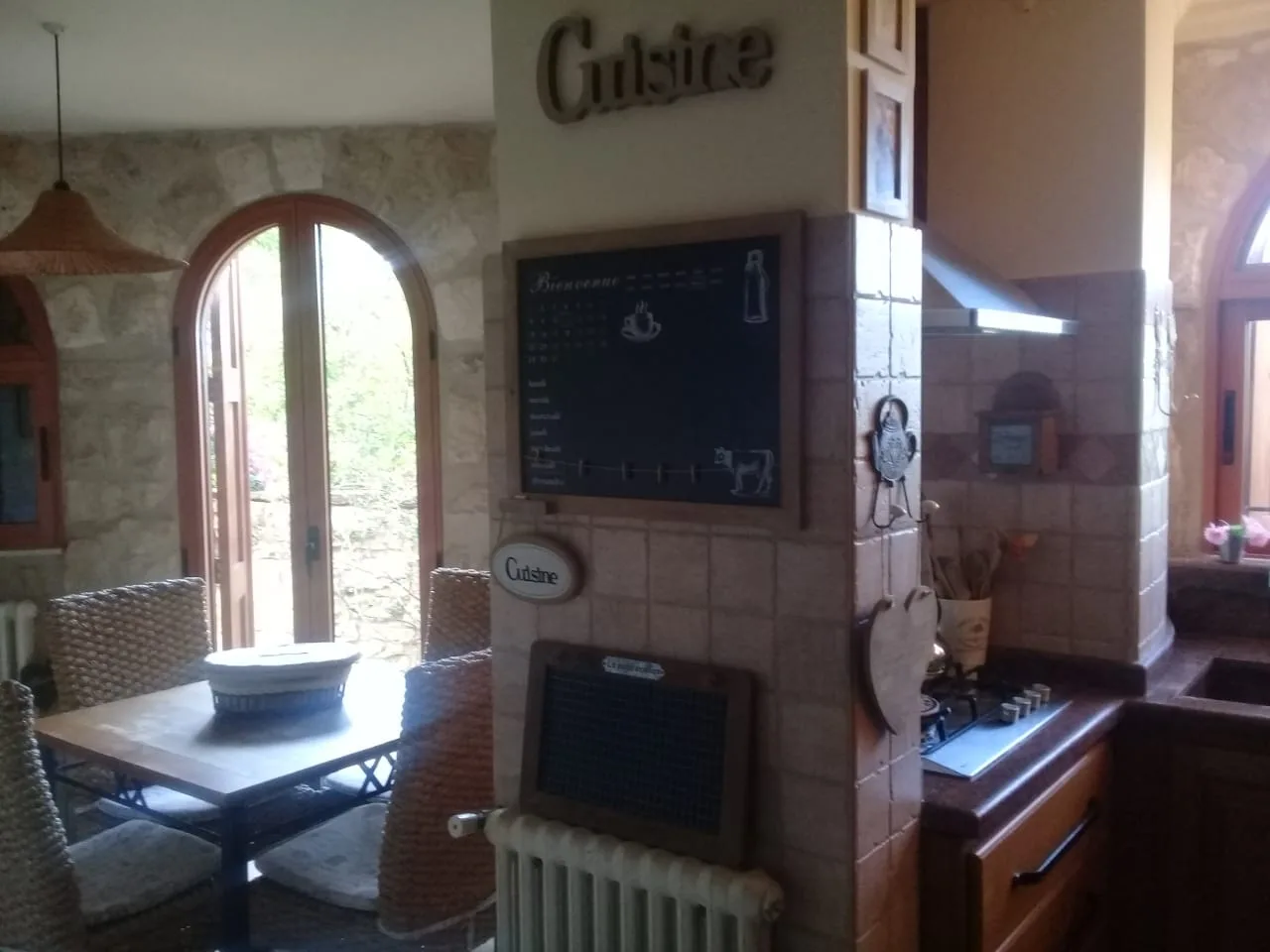 Villa for Sale in Aamchit, Lebanon — الصورة 5