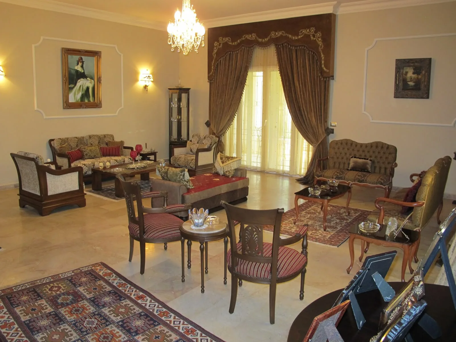 Villa for Sale in Aamchit, Lebanon — الصورة 6