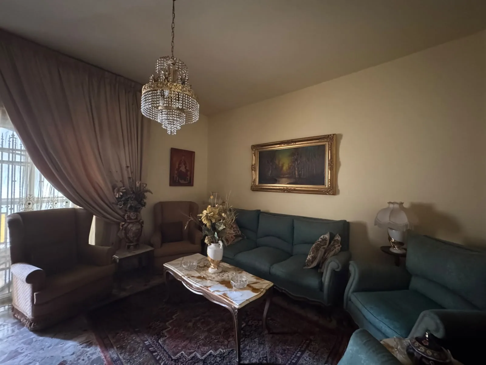 Apartment for Sale in Zalqa — الصورة 2