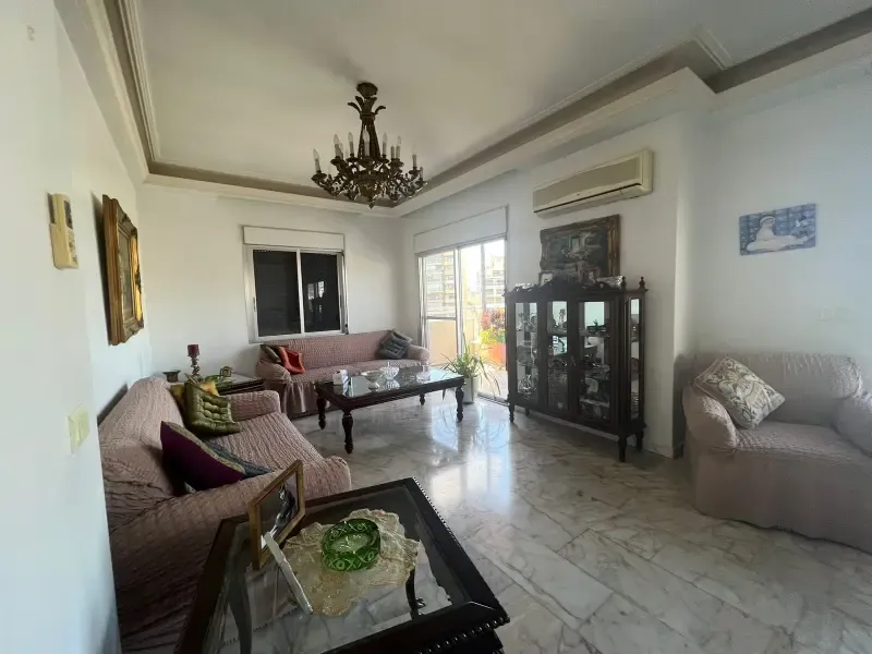 Apartment in Badaro 260 SQM