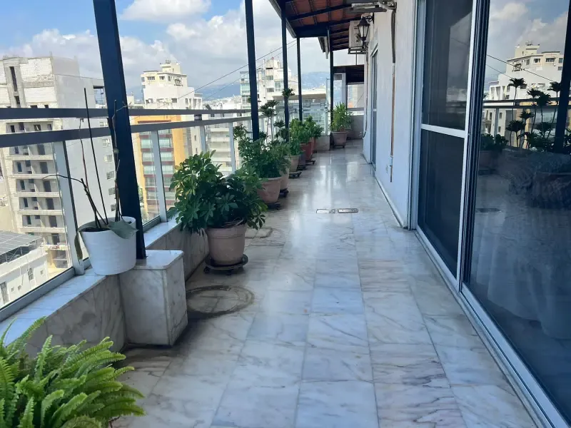 Apartment in Badaro 260 SQM — الصورة 3