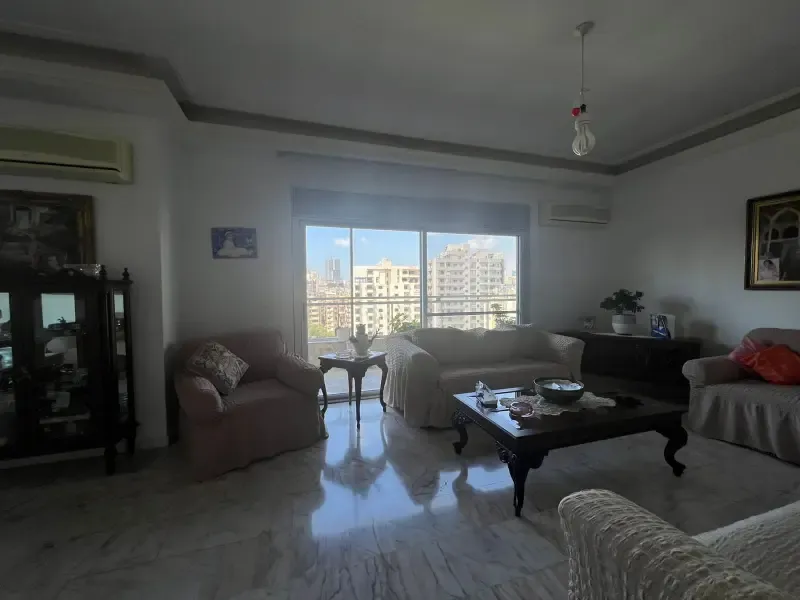 Apartment in Badaro 260 SQM — الصورة 4