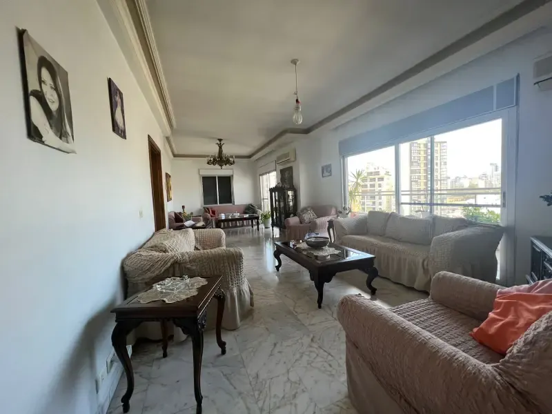 Apartment in Badaro 260 SQM — الصورة 5