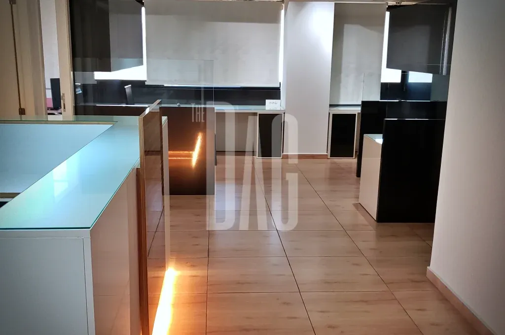 Prime Location Office for Rent in Mirna El Chalouhi Highway — photo 2