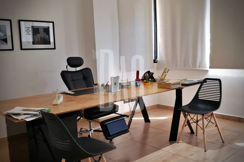 Prime Location Office for Rent in Mirna El Chalouhi Highway — photo 4