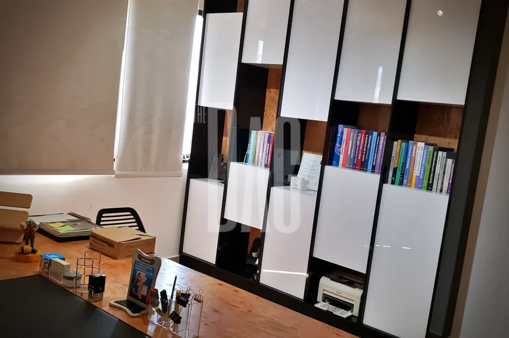 Prime Location Office for Rent in Mirna El Chalouhi Highway — photo 5