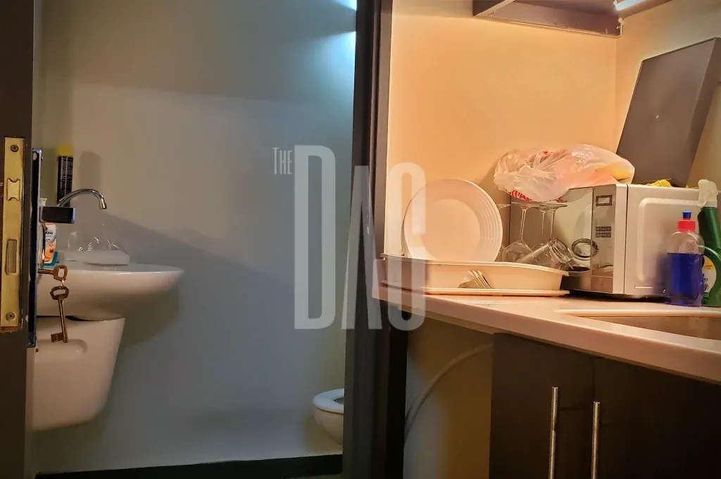 Office for rent in badaro Calm Street 74 sqm — photo 4
