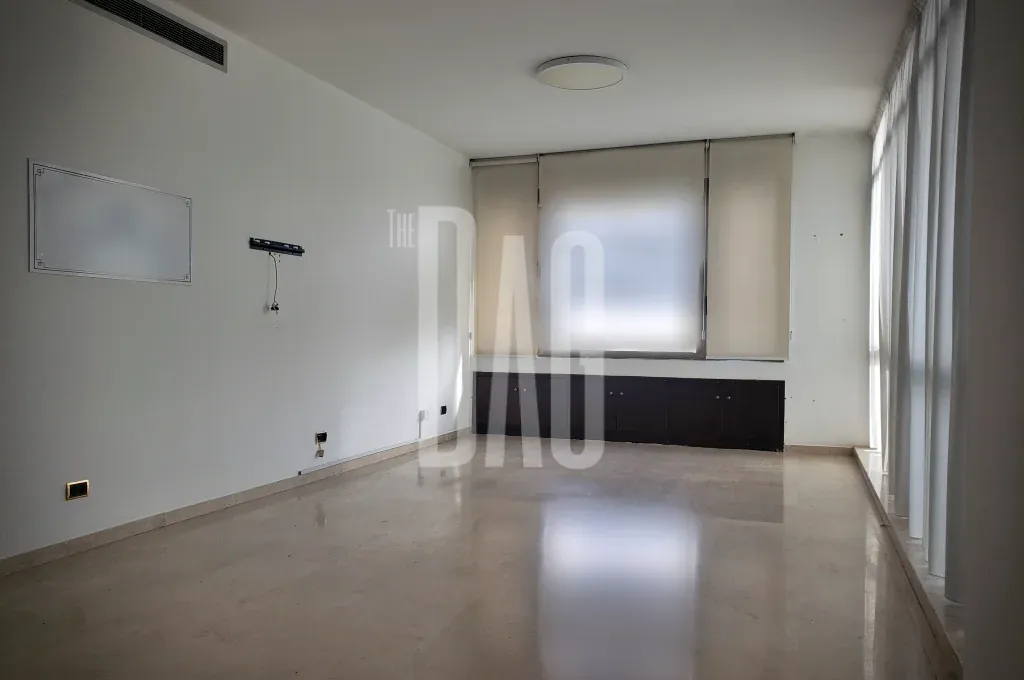 Office for Rent In Adlieh Mathaf 110 sqm
