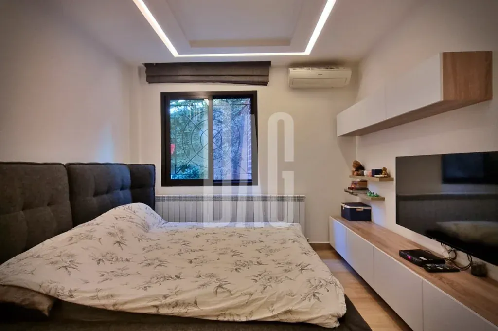 Decorated apartment for sale 230 sqm in Shayleh — الصورة 4