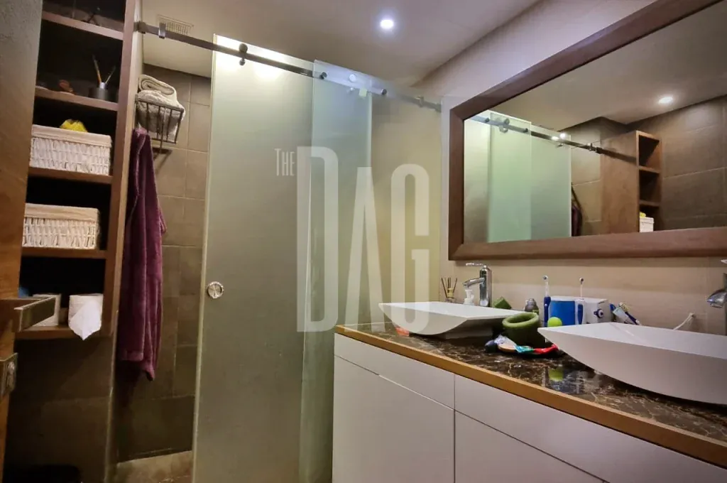 Decorated apartment for sale 230 sqm in Shayleh — الصورة 5
