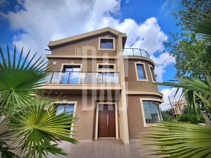 Fully Furnished Apartments for sale in Ypsonas, Limassol – 190 Sqm — الصورة 2