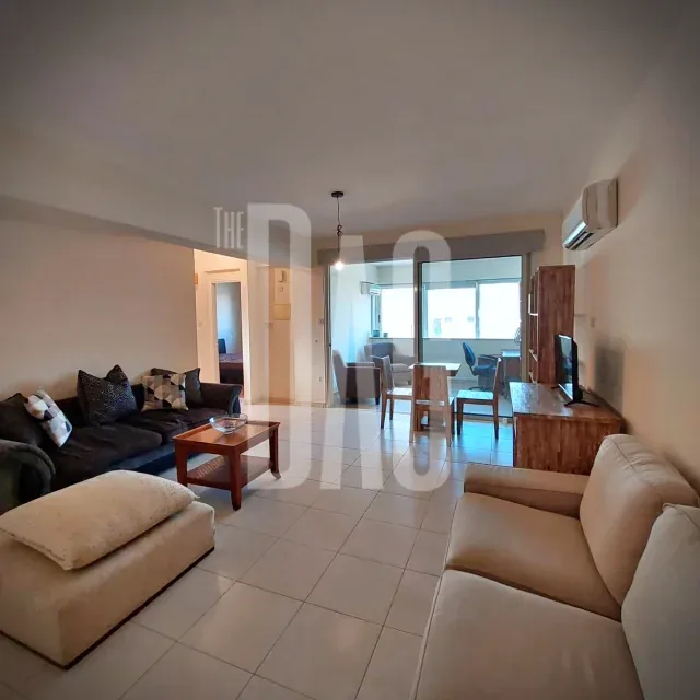 Modern 100 sqm Apartment For Sale In Larnaca City Center