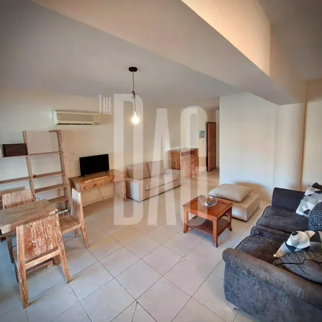 Modern 100 sqm Apartment For Sale In Larnaca City Center — الصورة 2