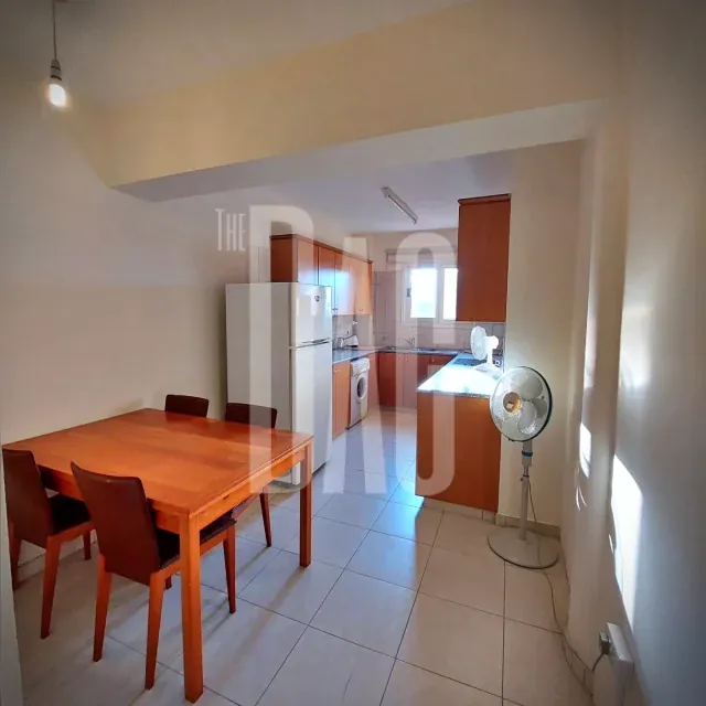Modern 100 sqm Apartment For Sale In Larnaca City Center — الصورة 4