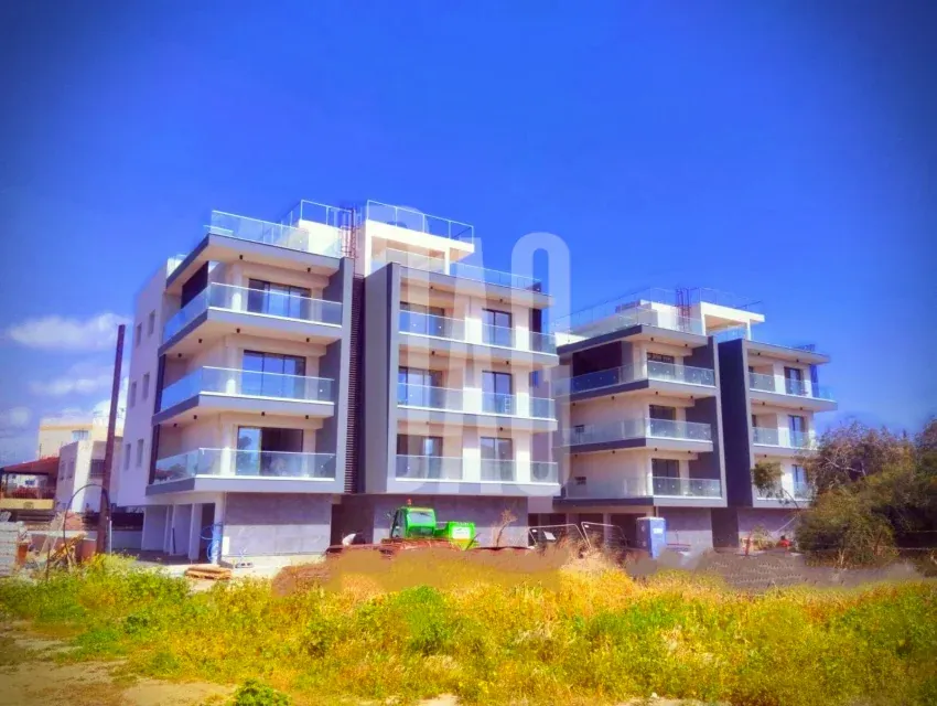 Fully Furnished Rooftop Apartments for Rent in Limassol — photo 5