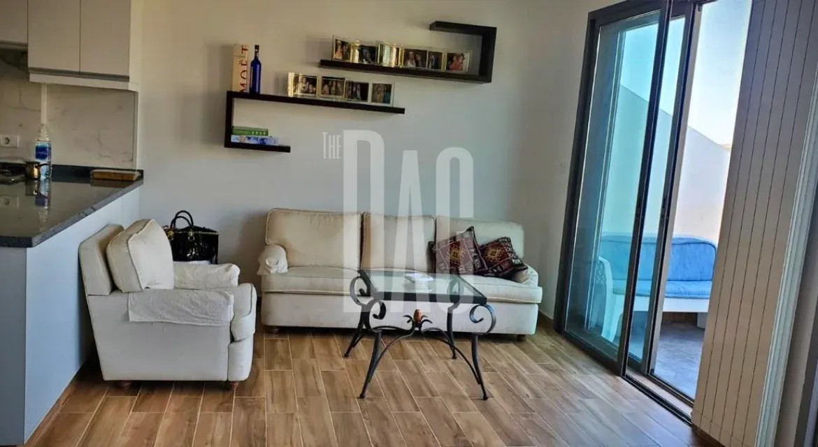 Zaarour Club Chalet for Rent 100 sqm Fully Furnished — الصورة 4