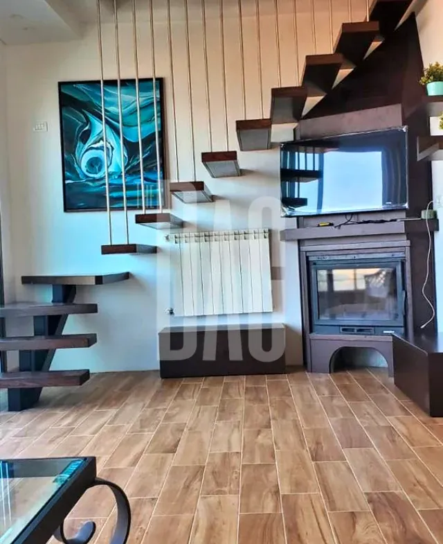 Zaarour Club Chalet for Rent 100 sqm Fully Furnished — الصورة 5