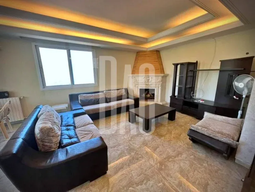 Apartment for Sale in Ajaltoun with Open View — الصورة 2