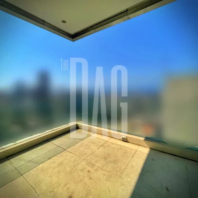 Seaview 245 sqm Apartment for Sale in Achrafieh