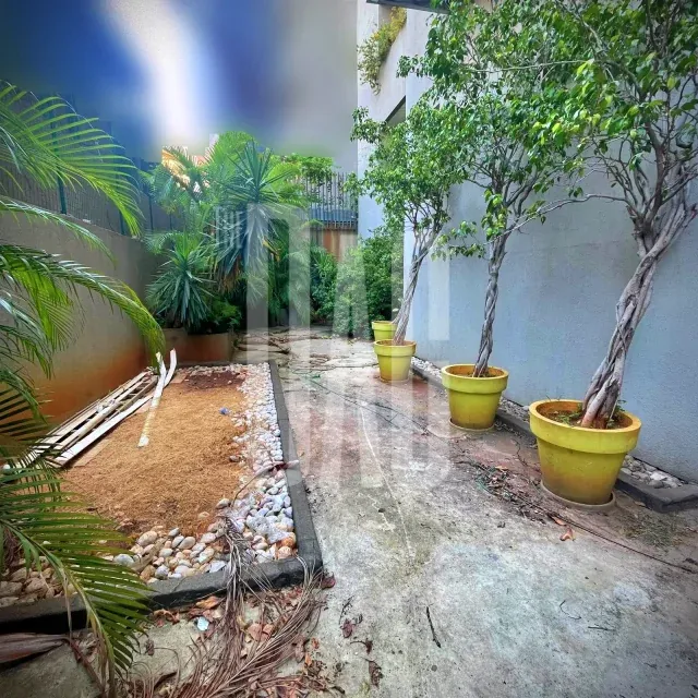 Terrace 245 + 83 sqm Apartment for Sale in Achrafieh