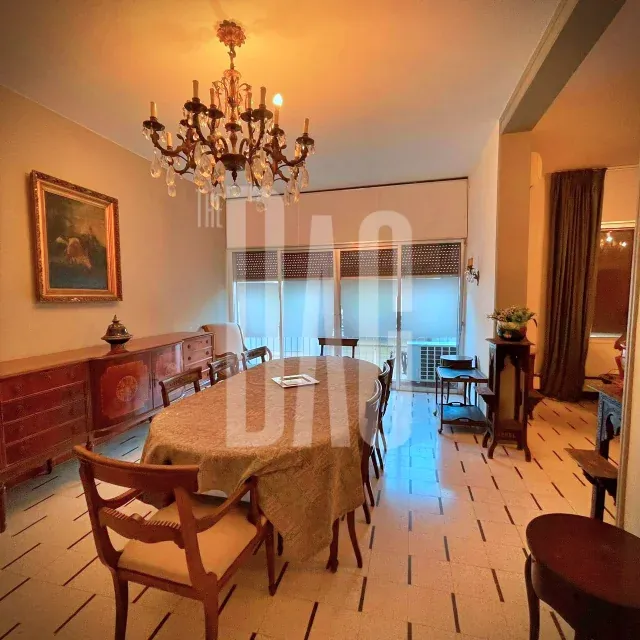 Classic 250 sqm Furnished Apartment for Rent in Achrafieh — photo 5