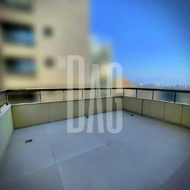 Modern 180 M² Apartment for Rent in Ashrafieh